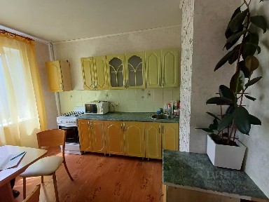 Сдается 1-комн. квартира, 39,8 м²