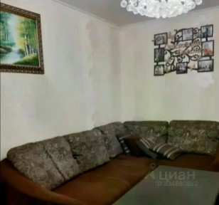 Сдается 3-комн. квартира, 65 м²