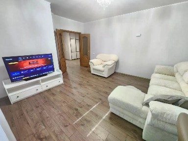 Сдается 2-комн. квартира, 65,3 м²