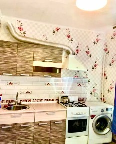 Сдается 1-комн. квартира, 40 м²