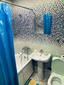Сдается 1-комн. квартира, 42 м²