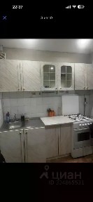 Сдается 1-комн. квартира, 38 м²