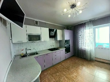 Сдается 1-комн. квартира, 46,6 м²