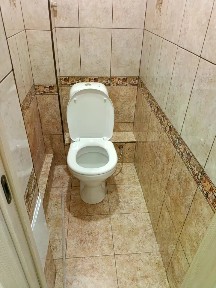 Сдается 1-комн. квартира, 44,1 м²