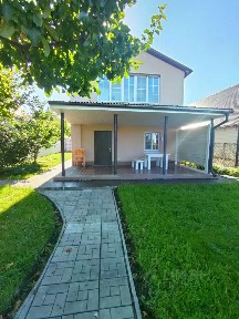 Продается дом, 110 м²