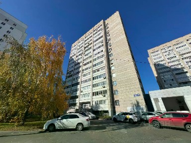 Продается 1-комн. квартира, 41,7 м²