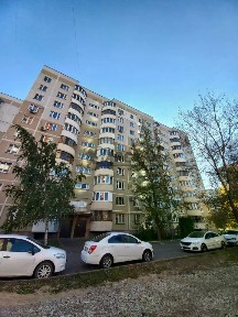 Продается 1-комн. квартира, 35,2 м²