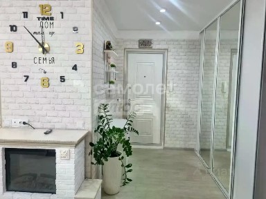 Продается 3-комн. квартира, 58,7 м²