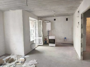 Продается 2-комн. квартира, 60,3 м²