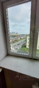 Продается 1-комн. квартира, 40,3 м²
