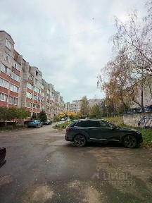Продается 2-комн. квартира, 57 м²