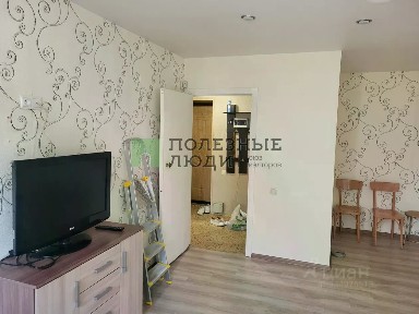 Продается 1-комн. квартира, 36,1 м²