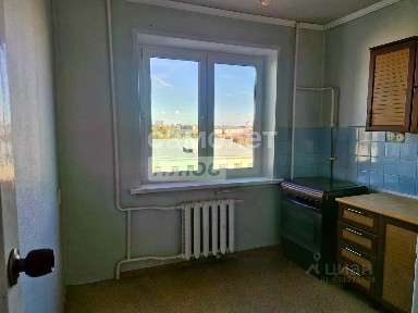 Продается 3-комн. квартира, 62,5 м²