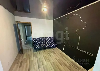Продается 3-комн. квартира, 63,1 м²