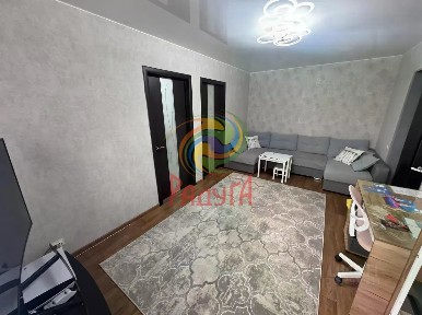 Продается 4-комн. квартира, 58,4 м²