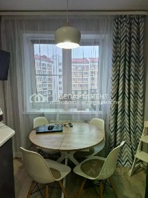 Продается 1-комн. квартира, 38,8 м²