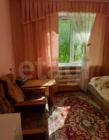 Продается 2-комн. квартира, 54,1 м²