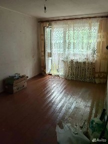 Продается 1-комн. квартира, 31,8 м²