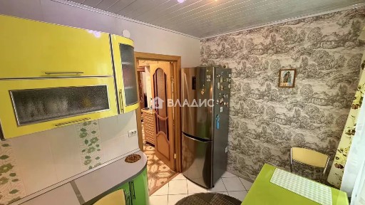 Продается 2-комн. квартира, 42,7 м²