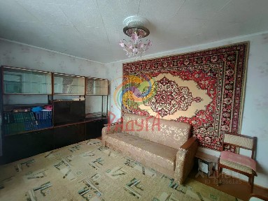 Продается 2-комн. квартира, 42,7 м²