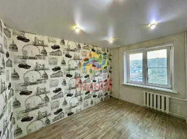 Продается 3-комн. квартира, 62,9 м²