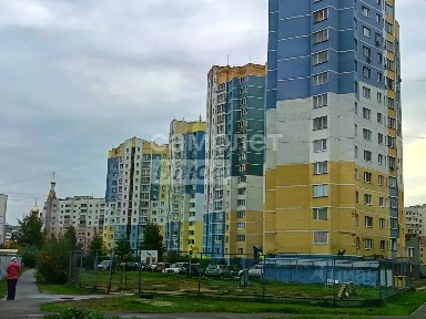 Продается 1-комн. квартира, 42 м²