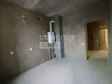 Продается 1-комн. квартира, 41 м²
