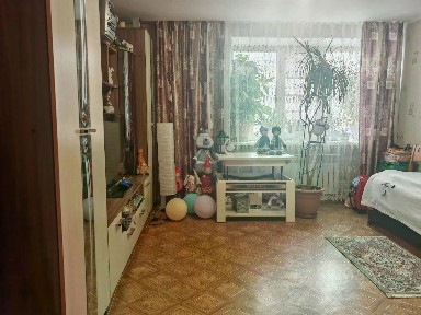 Продается 4-комн. квартира, 71,4 м²