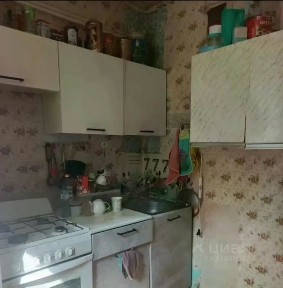 Сдается 2-комн. квартира, 45 м²