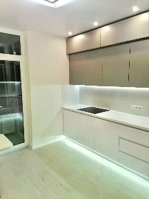Сдается 1-комн. квартира, 40 м²