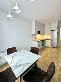 Сдается 1-комн. квартира, 40 м²