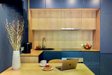 Сдается 1-комн. квартира, 38 м²