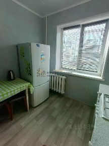 Сдается 1-комн. квартира, 34 м²