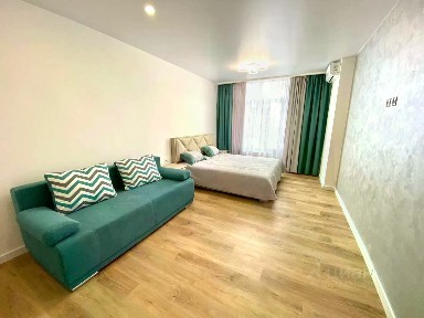 Сдается 1-комн. квартира, 43 м²