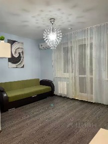 Сдается студия, 29 м²