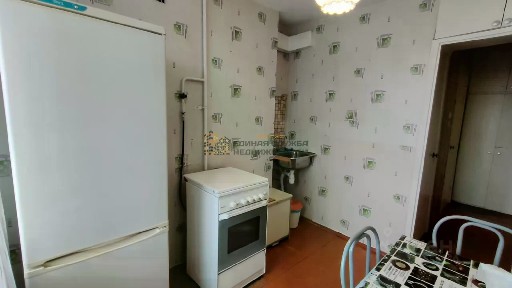 Сдается 2-комн. квартира, 45 м²