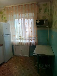 Сдается 2-комн. квартира, 45 м²