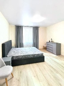 Сдается 1-комн. квартира, 37 м²