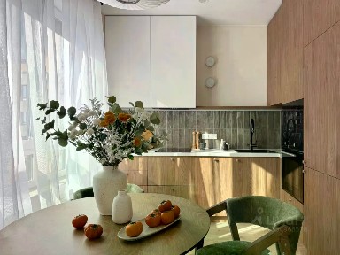 Сдается 1-комн. квартира, 44 м²