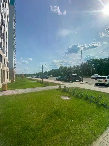 Сдается 2-комн. квартира, 38 м²