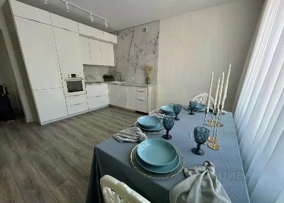 Сдается 2-комн. квартира, 55 м²