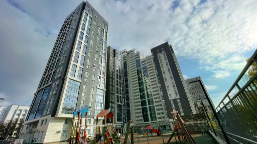 Сдается студия, 50 м²