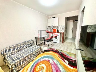 Сдается 1-комн. квартира, 25 м²