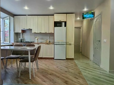 Сдается 3-комн. квартира, 52 м²