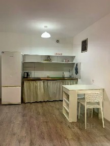Сдается студия, 30 м²