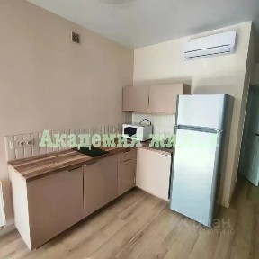 Сдается студия, 33 м²