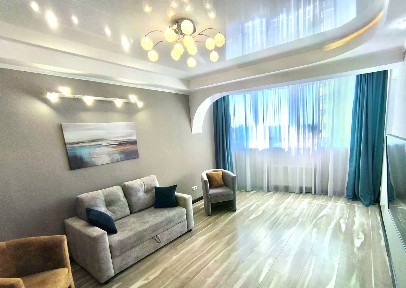 Сдается 2-комн. квартира, 50 м²
