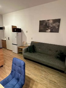 Сдается 1-комн. квартира, 30 м²
