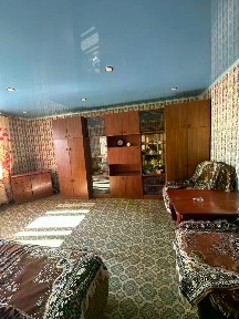 Сдается 2-комн. квартира, 56 м²