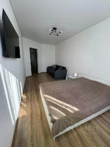 Сдается 1-комн. квартира, 35 м²